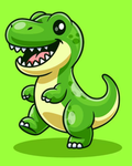 Dino Rawww