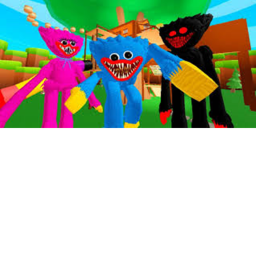 100 Level Obby To Save Poppy From Poppy Playtime