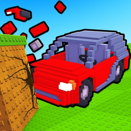Crashco Roblox group icon
