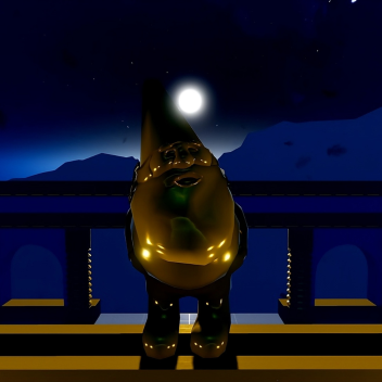 Infinity Time (ALPHA)