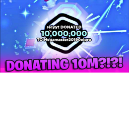 PLS DONATE MODDED GAME 2