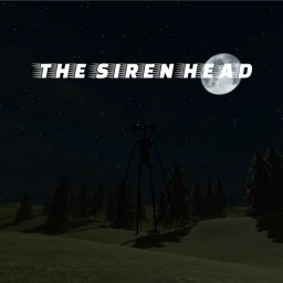 The Siren Head Lobby icon