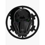 | RE - Death Troopers | The Omega Squad