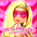 The Glamrock’s ୨୧