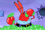 Give me your money NOW!!