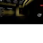 The Piggy Build Mode Backrooms