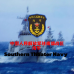 [RBX·CPP]中华人民共和国海军