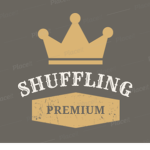 shuffling