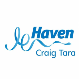 *RP* HHR: Craig Tara Holiday Park