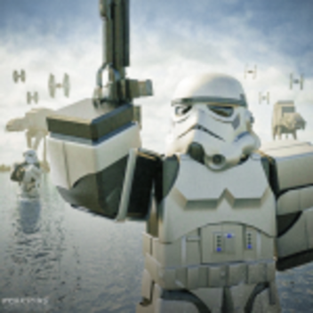 TGE - Lothal Empire; Remastered