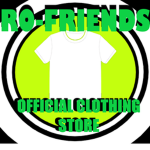 Ro-friends Clothing Store