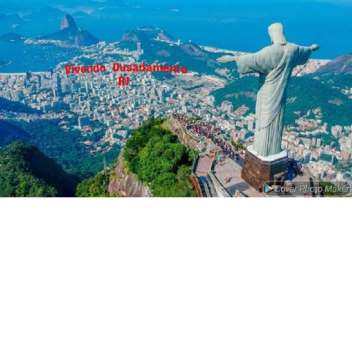 Vivendo  Ousadamente RJ
