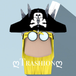 ღTrashionღ's Fan Group!!!