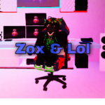 Zox & Lol