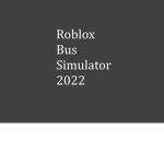 Bus Simulator 2022
