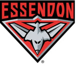 [AFL] ESSENDON FOOTBALL CLUB 💪💪💪