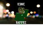 Iconic Baddiez