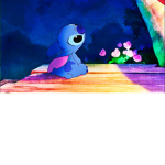 Stitch Army <3