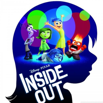 Inside out ROLEPLAY