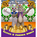 Glitch & Friends World