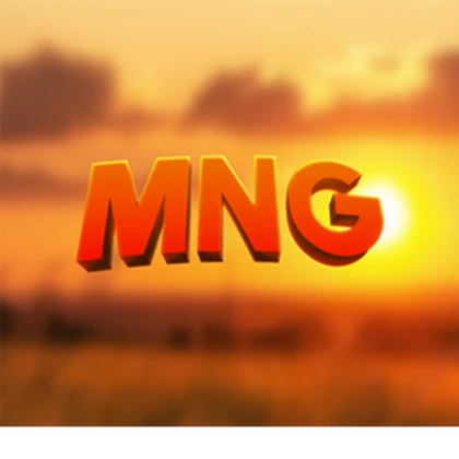 MNG Clan Roblox group icon