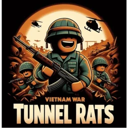 Tunnel Rats icon