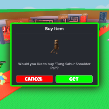 BRAINROT UGC OBBY 🏏
