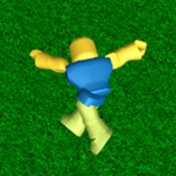 Ragdoll Simulation