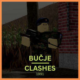 Bučje Clashes