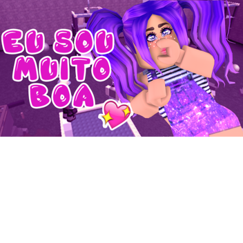 Cantinho dos Blindásticos✨🌺