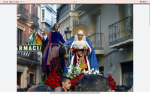 Semana santa Malaga
