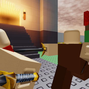 Kingdoms and Castles 1