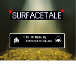 ❤️Surface Tale❤️