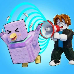 Scare a Pigeon icon