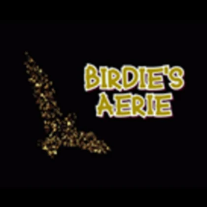 *Birdie's Nest* Roblox group icon