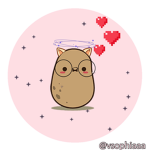 Potatoes love