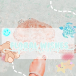 Floral Wishes