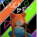 luca bey fan group!