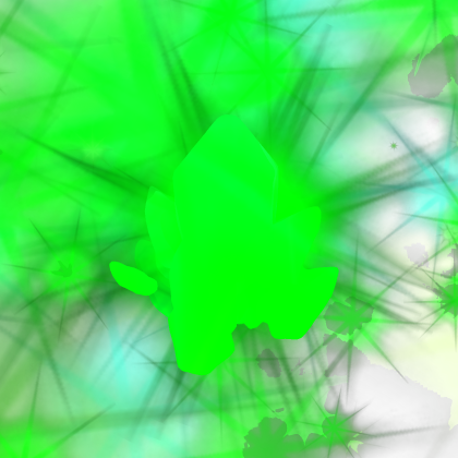 RadioactiveCandy (Random Gear)