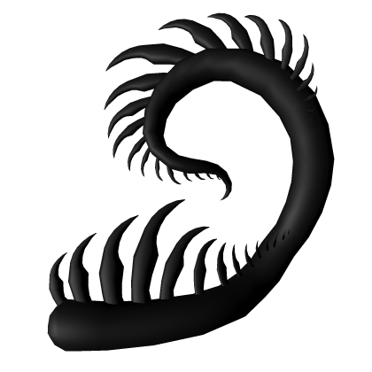 Branchis' Tail
