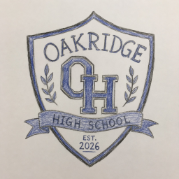 Oakbridge primary school