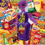Snacks of Robloxia