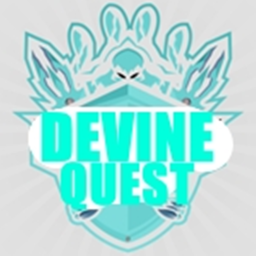Divine Quest