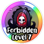 Beat Forbidden Level 7