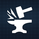 Epic Idle Forge