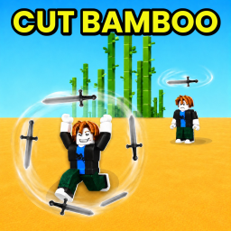 Cut the Bamboo[trails]