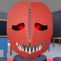 ESCAPE MR. NIGHTMARE SCHOOL! (OBBY) icon