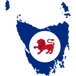 {AUS} State Of Tasmania