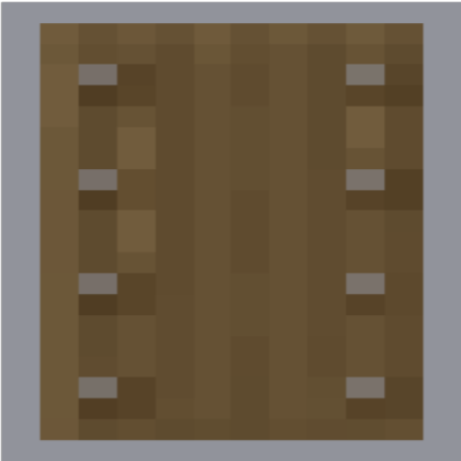 Minecraft Sheild Roblox decal