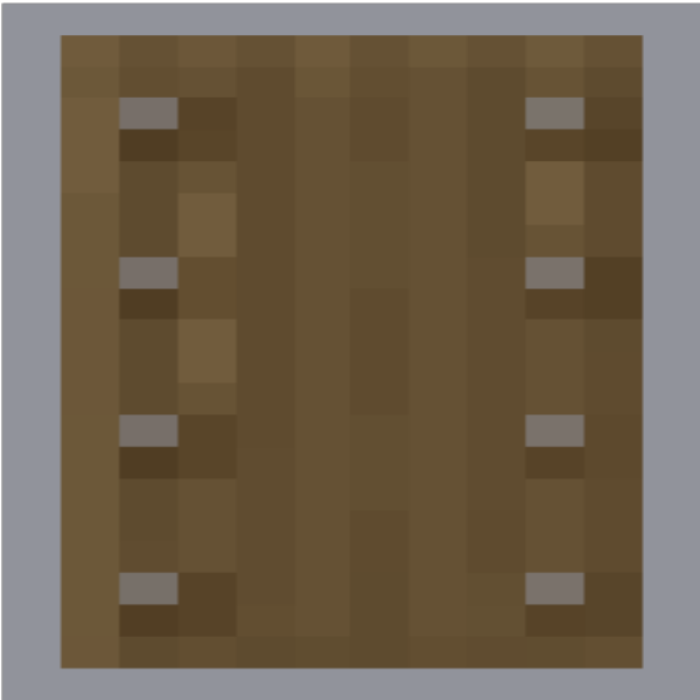Minecraft Sheild Roblox decal